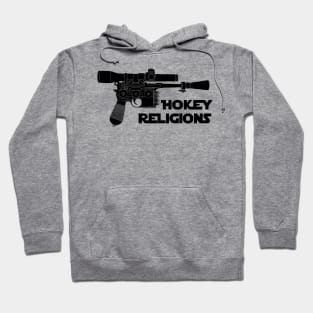 Hokey Religions Hoodie